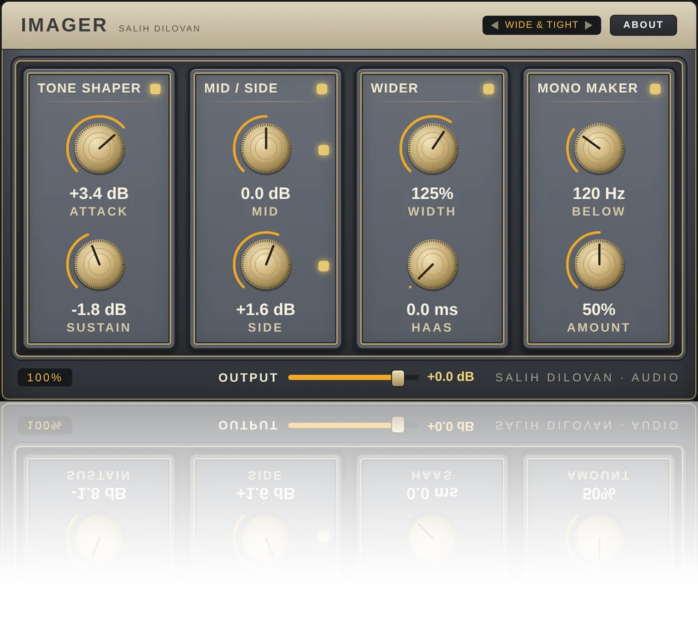 Imager